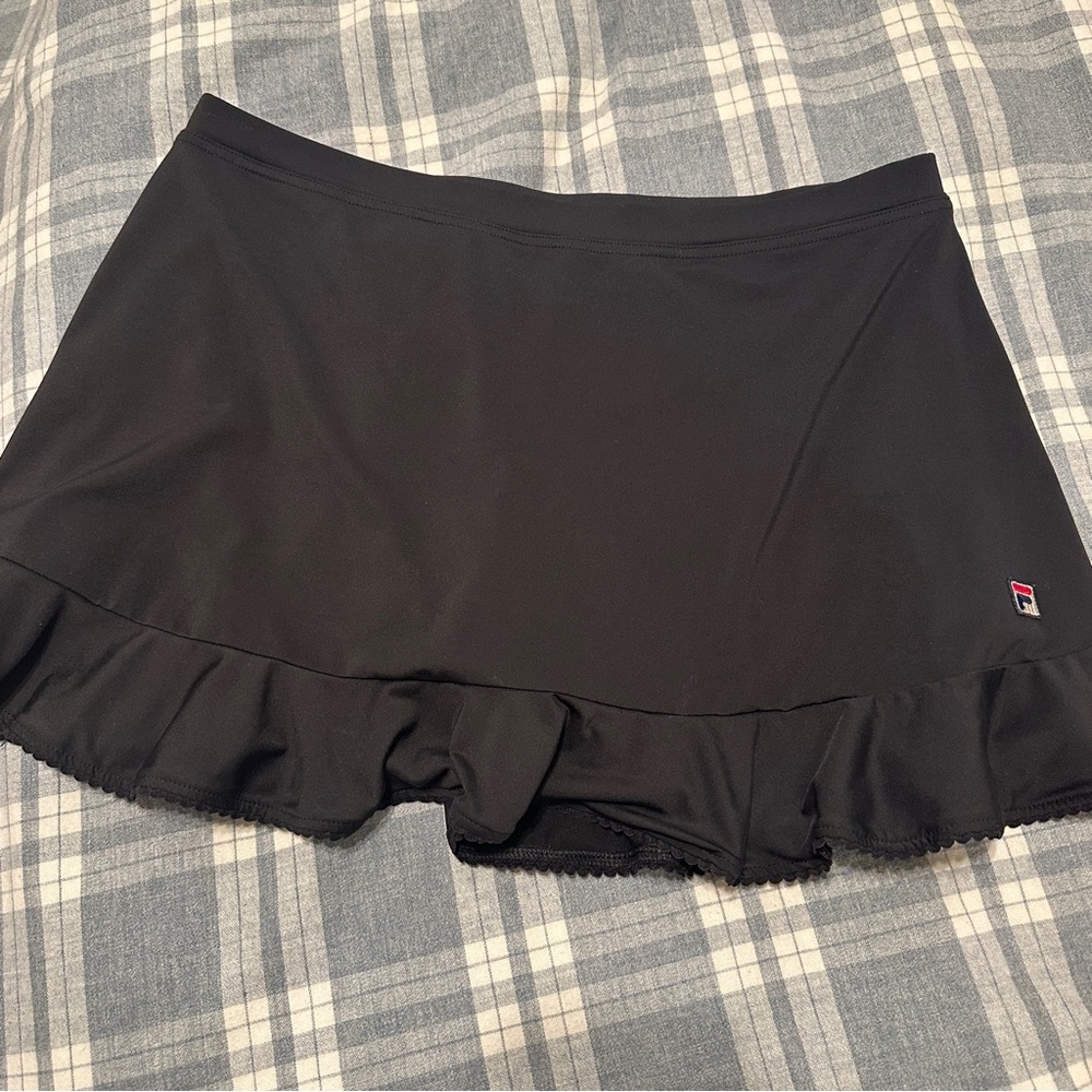 Fila Tennis Skirt